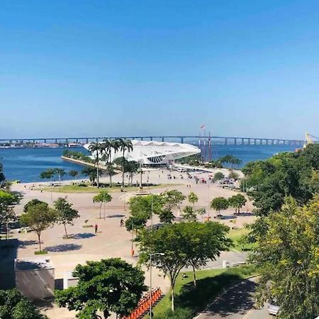 Suite 202 - Pousada No Centro Do Rio Rio de Janeiro Bagian luar foto
