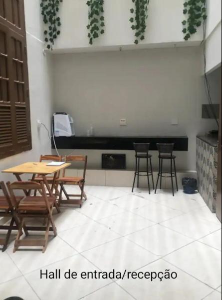 Suite 202 - Pousada No Centro Do Rio Rio de Janeiro Bagian luar foto