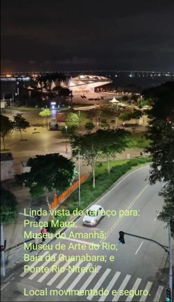 Suite 202 - Pousada No Centro Do Rio Rio de Janeiro Bagian luar foto